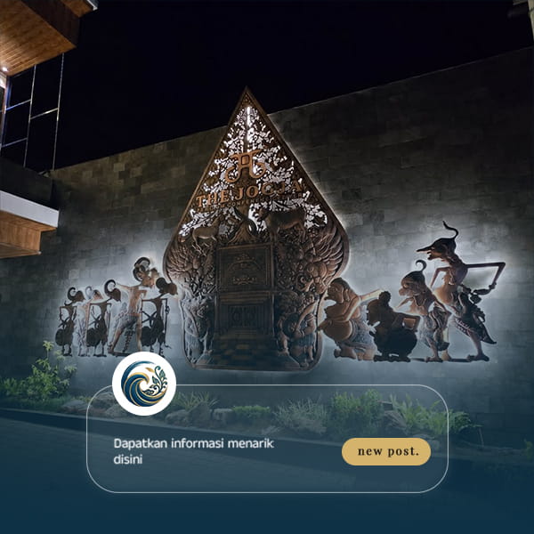 Artikel Segara Gallery Indonesia 3
