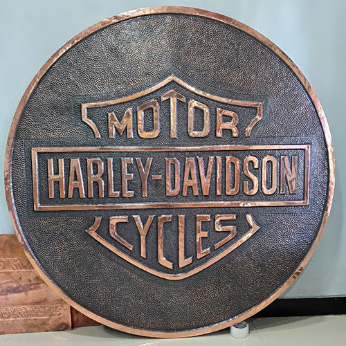 Logo Custom