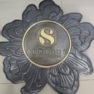 Logo Custom