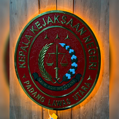 Logo Instansi Pemerintah