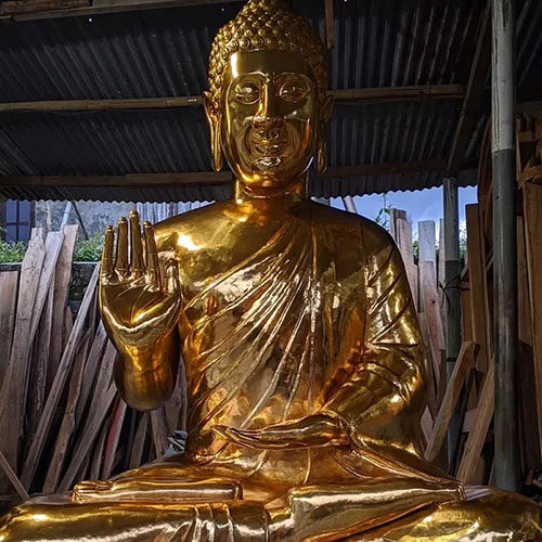 Patung Budha