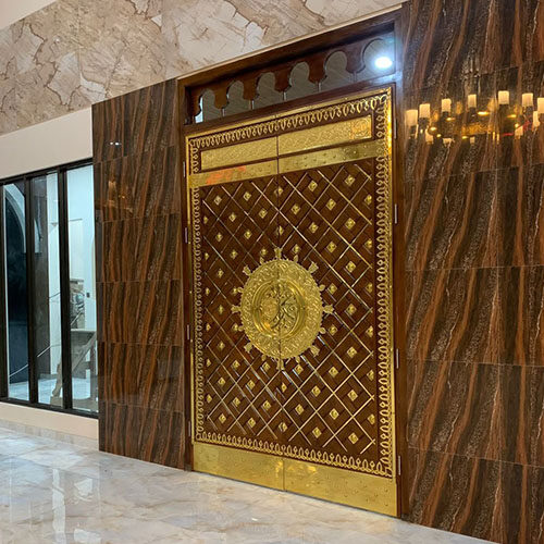 Pintu Nabawi