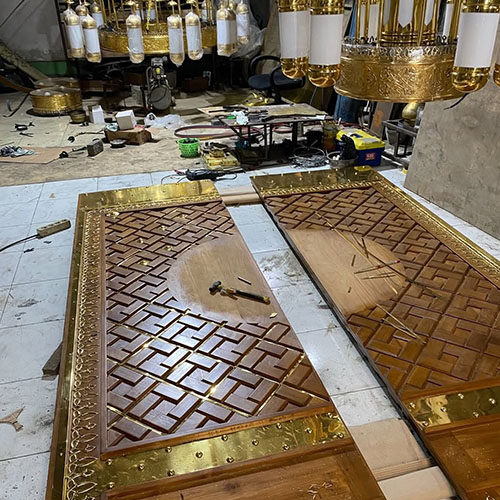 Pintu Nabawi