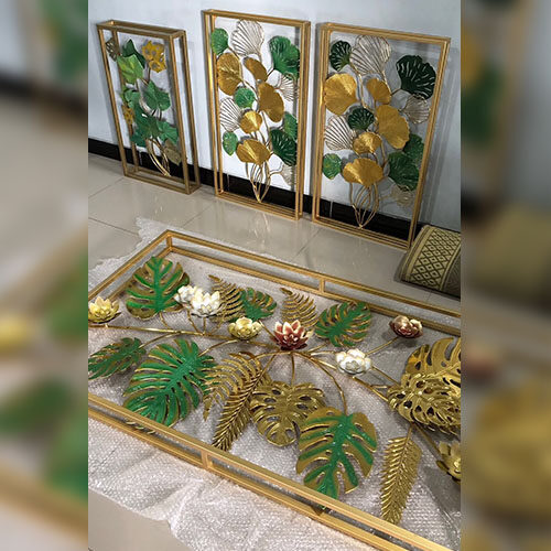 Wall Decor