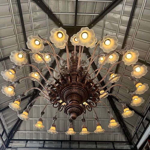 Lampu Robyong
